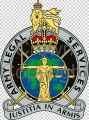Army Legal Services Branch, AGC, British Army1.jpg