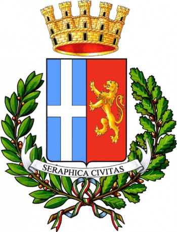Stemma di Assisi