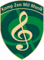 Competence Centrum Military Music, Swiss Army.png