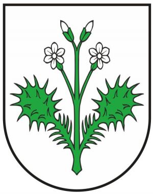 Coat of arms (crest) of Dubravica