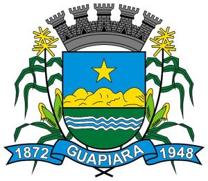 Arms (crest) of Guapiara