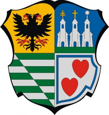 Arms (crest) of Kállósemjén