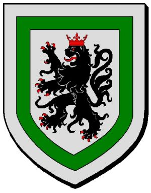 Blason de Orliaguet/Coat of arms (crest) of {{PAGENAME