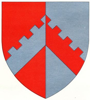 Blason de Bitam District/Arms (crest) of Bitam District