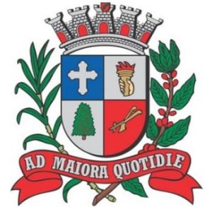 Brasão de São Manuel/Arms (crest) of São Manuel