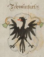 Wappen von Schweinfurt/Arms of Schweinfurt