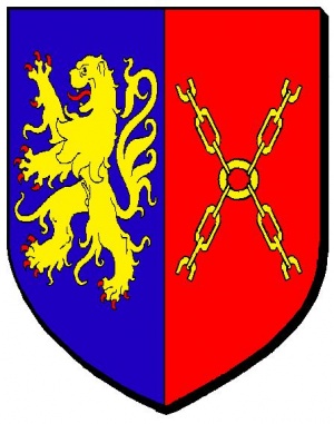 Blason de Vieux-Mareuil