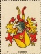Wappen Tommer