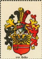 Wappen von Bolko