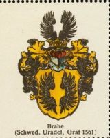 Wappen Brahe