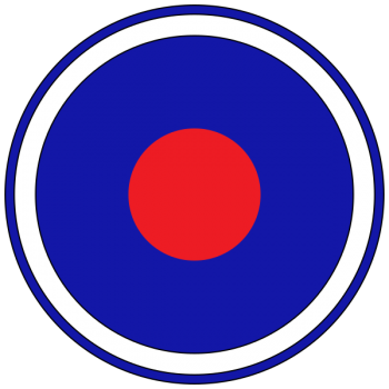 Coat of arms (crest) of the 2nd Infantry Division, Republic of Korea Army