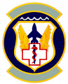 33rd Medical Service Squadron, US Air Force.png