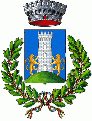 Stemma di Aliano/Arms (crest) of Aliano