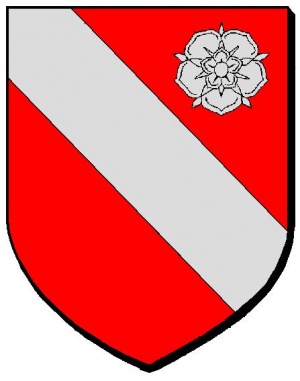 Blason de Bettainvillers/Arms (crest) of Bettainvillers