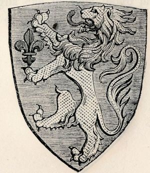 Arms (crest) of Certaldo