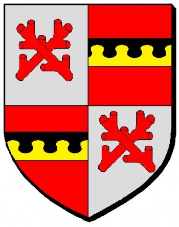Blason de Collonges-lès-Premières/Arms (crest) of Collonges-lès-Premières