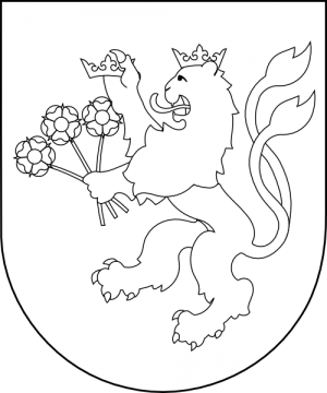 Arms of Pál Várdai