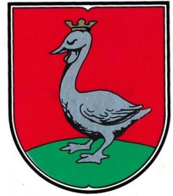 Arms (crest) of 's Graveland