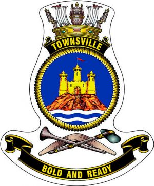 HMAS Townsville, Royal Australian Navy.jpg