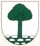 Arms of Lúčina