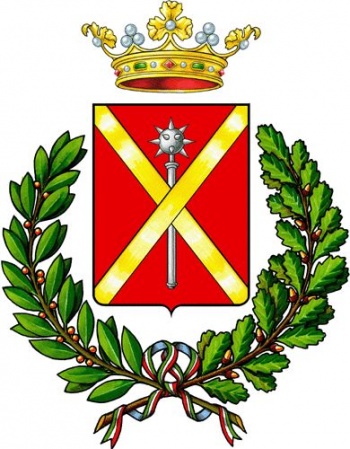 Stemma di Massa/Arms (crest) of Massa