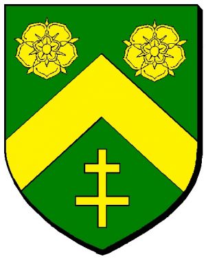 Blason de Pocancy/Coat of arms (crest) of {{PAGENAME