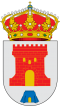 Arms of Santa Bárbara