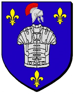 Blason de Sare