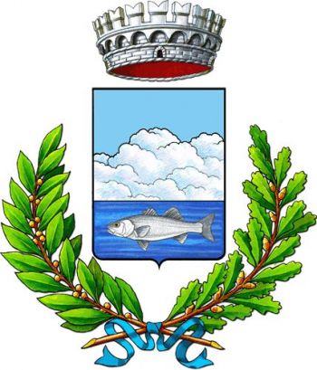 Stemma di Sirolo/Arms (crest) of Sirolo