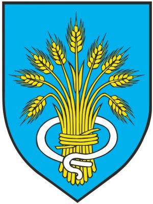 Coat of arms (crest) of Sopje