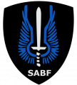 Special Airborne Force, Sri Lanka Air Force.png