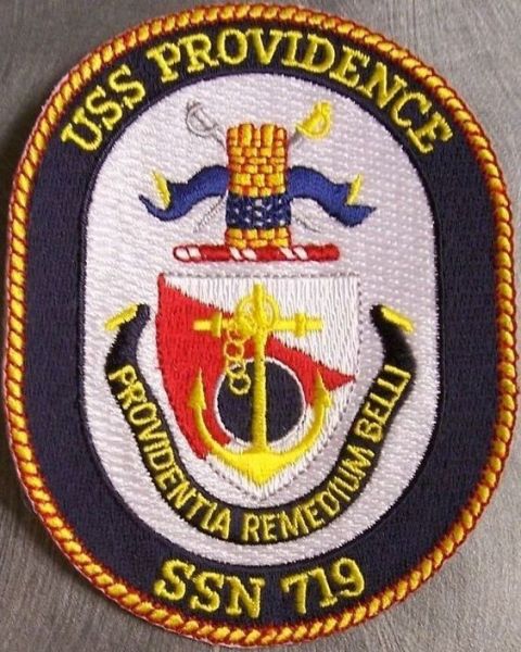 File:Submarine USS Providence (SSN-719).jpg