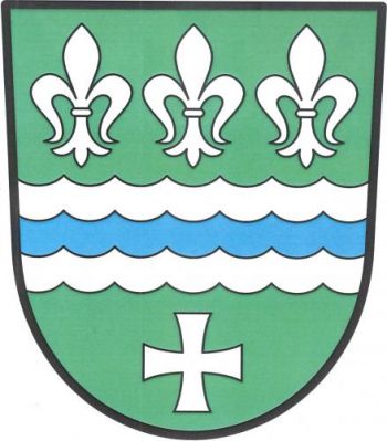 Arms (crest) of Zachotín