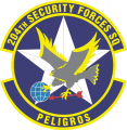 204th Security Forces Squadron, Texas Air National Guard.png