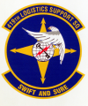 419th Logistics Support Squadron, US Air Force.png
