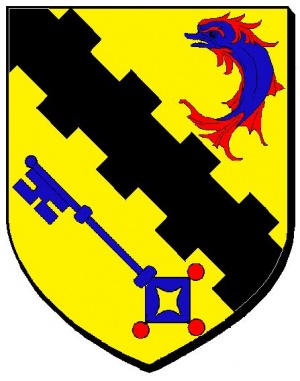 Blason de Chapareillan/Arms (crest) of Chapareillan