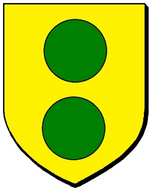 Blason de Cuq (Tarn)/Arms of Cuq (Tarn)