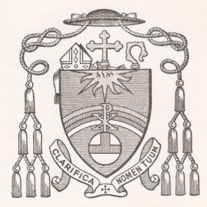 Arms (crest) of Florentino de Andrade e Silva