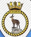 HMS Chamois, Royal Navy.jpg