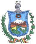 Arms (crest) of La Paz