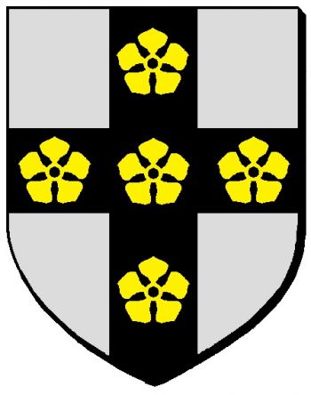 Blason de Looberghe/Arms (crest) of Looberghe