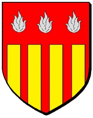 Blason de Monsempron-Libos