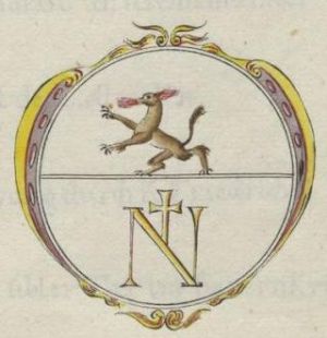 Wappen von Neuhofen an der Krems