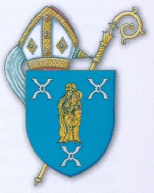Arms (crest) of Hugo Petrus Bennebroek