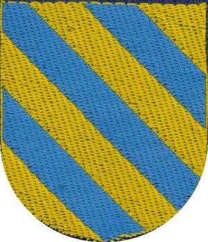 Coat of arms (crest) of Province Aisne-Picardie, Scouts de France