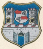 Arms (crest) of Sobotka