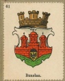 Arms of Bunzlau