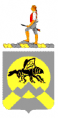 395th Finance Battalion, US Army.png
