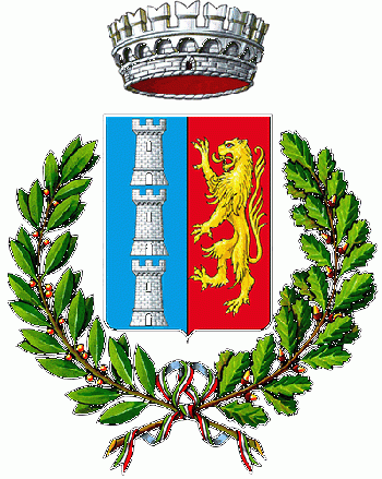 Stemma di Corzano/Arms (crest) of Corzano