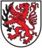 Arms of Friedberg